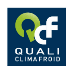 Logo Qualiclimafroid