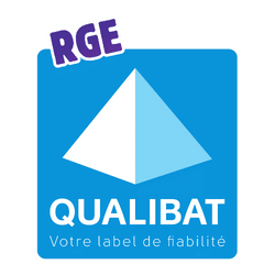 Logo RGE 2022